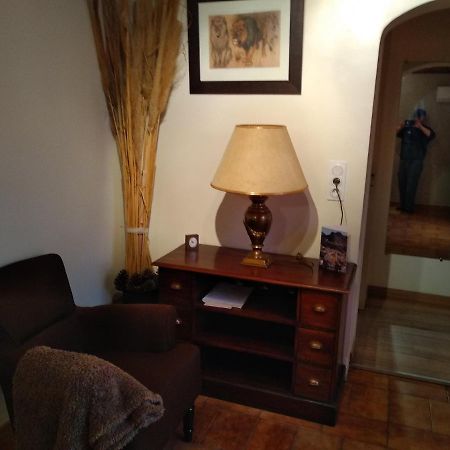 Belle Maison De Village Au Pied Du Gr20 Calenzana Dış mekan fotoğraf